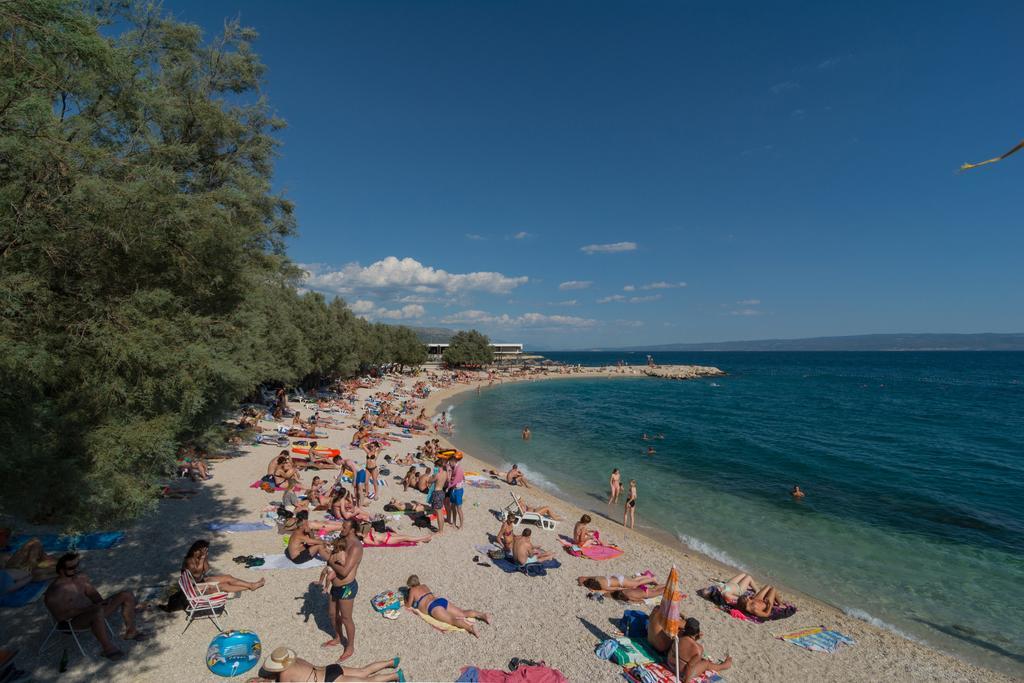 Luxury Rooms Near The Beach Split Extérieur photo