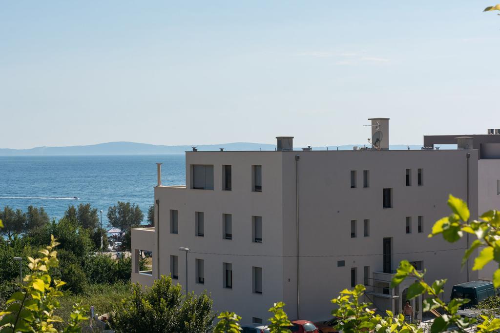 Luxury Rooms Near The Beach Split Extérieur photo