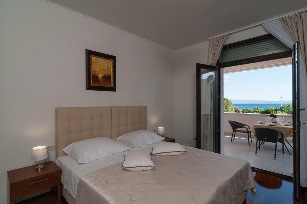 Luxury Rooms Near The Beach Split Extérieur photo